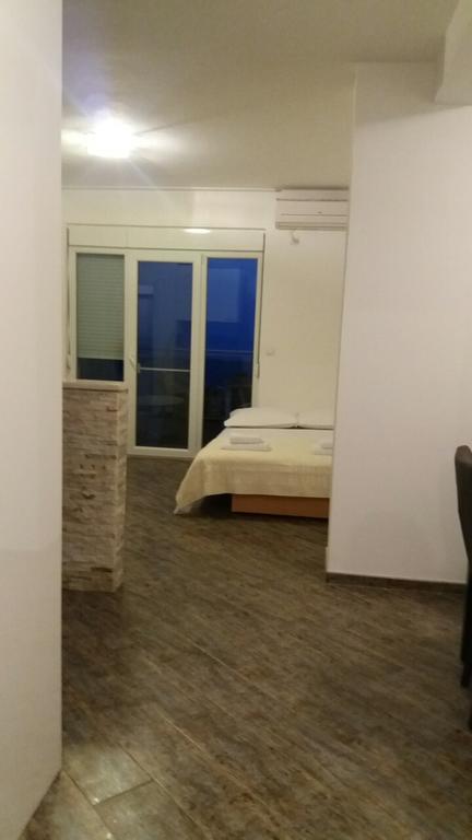 Apartment Vila Mirela Krimovica Exterior foto