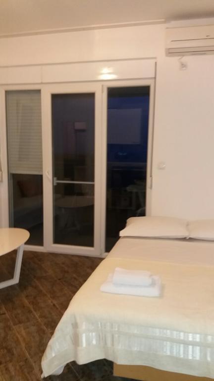 Apartment Vila Mirela Krimovica Exterior foto