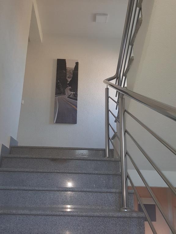 Apartment Vila Mirela Krimovica Exterior foto