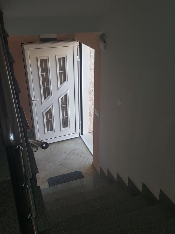 Apartment Vila Mirela Krimovica Exterior foto