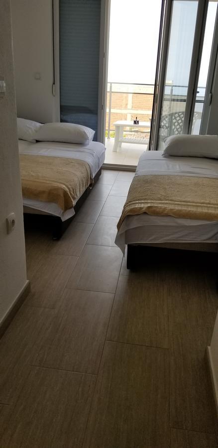 Apartment Vila Mirela Krimovica Exterior foto